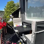 Upland-flair Waldpfad Mit Einzigartigem Berggarten Im Zentrum! * Willingen (Upland)
