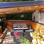 Upland-flair Waldpfad Mit Einzigartigem Berggarten Im Zentrum! * Willingen (Upland)