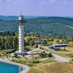 Upland-flair Waldpfad Mit Einzigartigem Berggarten Im Zentrum! Lägenhet