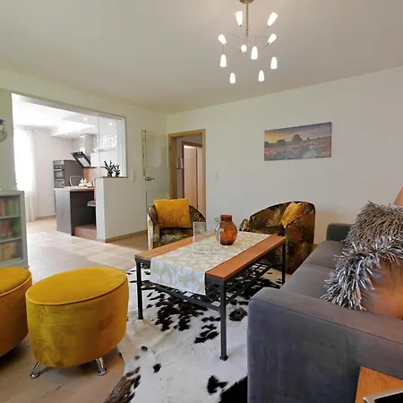 Upland-flair Waldpfad Im Zentrum! Willingen (Upland)