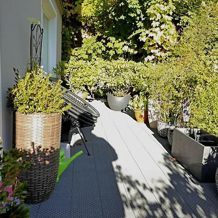 Upland-flair Waldpfad Mit Einzigartigem Berggarten Im Zentrum! * וילינגן