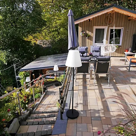 Upland-flair Waldpfad Im Zentrum! Appartement Willingen (Upland)