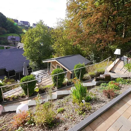 Upland-flair Waldpfad Mit Einzigartigem Berggarten Im Zentrum! Apartment *