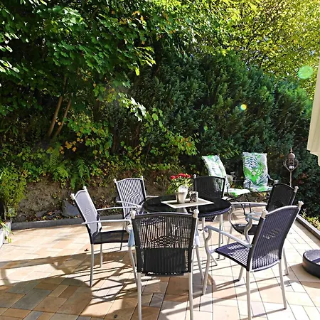 Upland-flair Waldpfad Im Zentrum! Appartement Willingen (Upland)