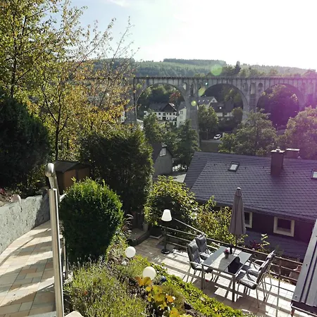 Upland-flair Waldpfad Im Zentrum!