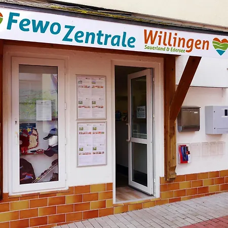 Apartman Upland-flair Waldpfad Mit Einzigartigem Berggarten Im Zentrum! *