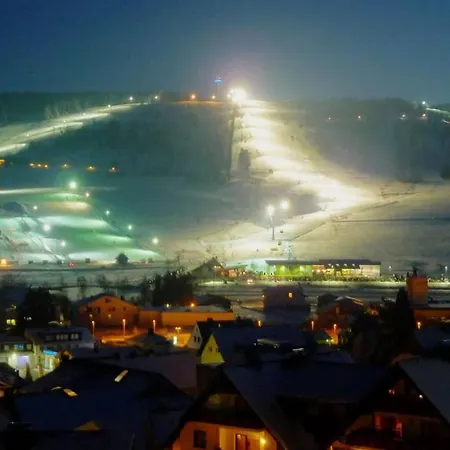 Upland-flair Waldpfad Im Zentrum! Appartement