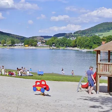 Upland-flair Waldpfad Im Zentrum! *