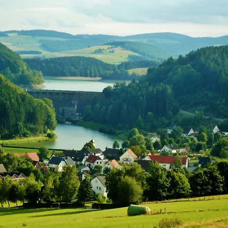Upland-flair Waldpfad Mit Einzigartigem Berggarten Im Zentrum! דירה