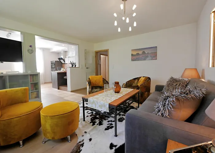 Upland-flair Waldpfad Mit Einzigartigem Berggarten Im Zentrum! וילינגן