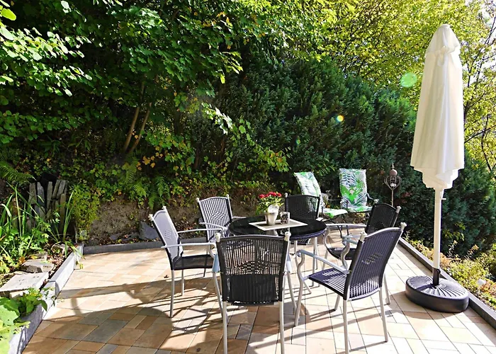 Upland-flair Waldpfad Mit Einzigartigem Berggarten Im Zentrum! דירה וילינגן